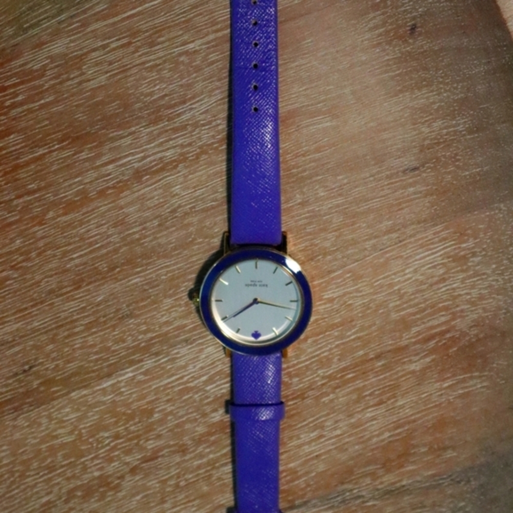 Kate Spade Watch
